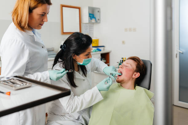 Reliable NJ Emergency Dental Service Solutions